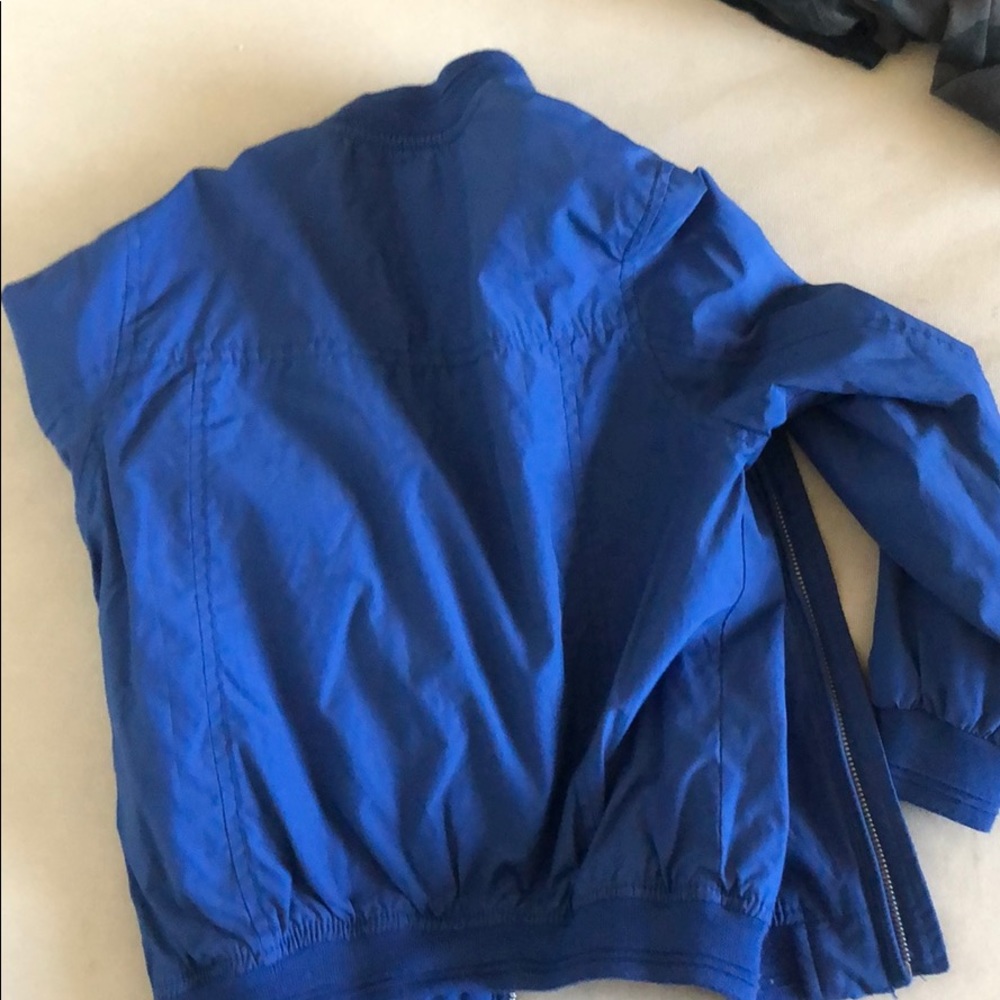 ZARA bomber jacket - Picture 5 of 5